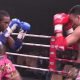 Henry Castor vs Thawatchai - Full Fight Video - Road to Bangkok 4