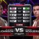 Anthony Johnson vs Antonio Rogerio Nogueira - Full Fight Video - UFC