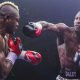 Youri Kalenga vs Denton Daley - Fight Video