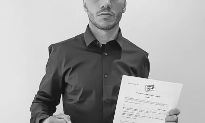 Karim Bennoui signe avec l'Arena Fight Championship