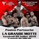 Partouche Kickboxing Tour 2018 - Etape 4 La Grande Motte - Fight Card
