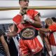 14th Monaco Boxing Challenge - Khalil El Hadri et Christ Esabe champions de France