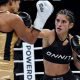 Anissa MEKSEN vs Tiffany VAN SOEST 3 - Full Fight Video - GLORY Kickboxing