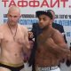 Yoann KONGOLO vs Konstantin PITERNOV - Full Fight Video - Boxing