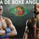 Boxe - Doudou NGUMBU vs Yoann KONGOLO pour la WBC Francophone !