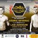 Laid ZERHOUNI vs Cedric SEVERAC - Full Fight Video - Kombat Challenge