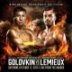 Gennady Golovkin vs David Lemieux - Full Fight Video