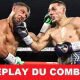 Vasyl Lomachenko vs Teofimo Lopez - Full Fight Video - Replay du combat
