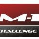 David Baudrier vs Anton Kostishin - M-1 Challenge