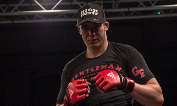 Malik MERAD vs Aleksey SIDORENKO - Combat de MMA - Fight Video