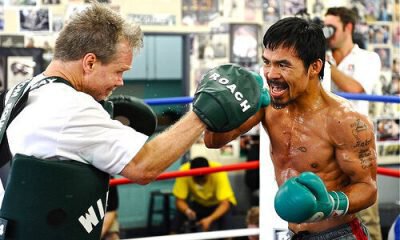 Manny Pacquiao vs Timothy Bradley 2 - Video Fight 2014