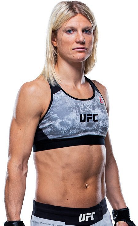 Manon Fiorot - Palmares et actualité - UFC - MMA- Boxemag.com