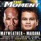 Floyd Mayweather vs Marcos Maidana - Full Fight Video