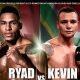BOXE - Ryad Merhy vs Kevin Lerena pour l'unification WBA - IBO