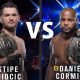 Daniel CORMIER vs Stipe MIOCIC - Full Fight Video - UFC
