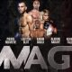 MMA GP - Direct Live Stream et Résultats des combats