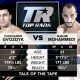 Nadjib Mohammedi vs Oleksandr Gvozdyk - Full Fight Video