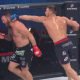 Vidéo - Vadim Nemkov détruit Ryan Bader et prend la ceinture des LHW