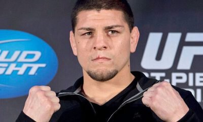 Nick DIAZ vs Jorges MASVIDAL confirmé pour l'UFC 235 !