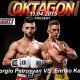 Giorgio Petrosyan vs Enriko Kehl - Fight Video - 2015
