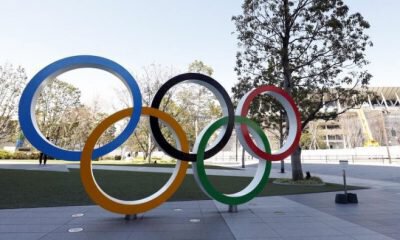 Les Jeux olympiques de Tokyo sont reportés du 23 juillet au 8 août 2021
