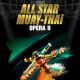 All Star Muay Thai Opéra 2 - BOUGHANEM vs LARIOS - Résultats