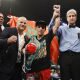 BOXE - Nordine OUBAALI surclasse VILLANUEVA et garde sa ceinture mondiale WBC
