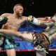 Muay Thai - Jérémy PAYET stoppe Craig DICKSON à la 4eme - VIDEO
