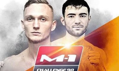 Damien PELTIER vs Maksim KULDASHEV - Combat de MMA - Fight Video