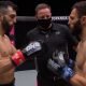 Giorgio Petrosyan vs Davit Kiria 2 - Replay Vidéo du Combat - One Championship