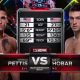 Sergio Pettis vs Matt Hobar - Full Fight Video - UFC 181