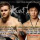 Masaaki Noiri vs Cédrick Peynaud - Full Fight Video - Krush.17