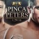 Fabio Pinca vs Charlie Peters - Full Fight Video - Lion Fight 27
