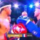 Fabio PINCA vs PETSANGUAN - Combat de Muay Thai - Fight Video