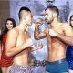Fabio PINCA vs Yang ZHUO - Full Fight Video - WLF Glory of Heroes 3
