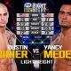 Dustin Poirier vs Yancy Medeiros - Full Fight Video - UFC Fight Night 68