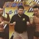 Fabio Pinca vs Tie Yinghua - Full Fight Video - Glory of Heroes WLF