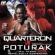 Patrice Quarteron vs Dzevad Poturak - Full Fight Video - PARIS FIGHT