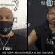 Tyson vs Jones Jr. - Replay Vidéo de la conférence de presse