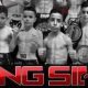 Ring Side Kids Trophy - Les jeunes talents de la Boxe Thai à l'honneur