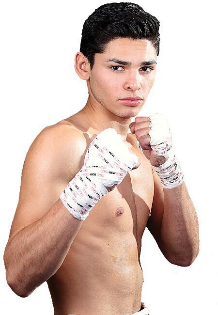 BOXE - Le jeune prodige Américain Ryan Garcia signe un nouveau KO exceptionnel - VIDEO