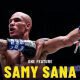 Samy Sana veut montrer que c'est lui 'le Boss'