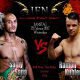 Samy SANA vs Ramon KUBLER - Full Fight Video - IFN Muay Thai