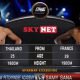 Samy SANA vs SORGRAW - Full Fight Video - Gants de MMA