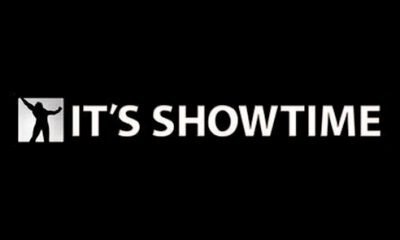 Daniel Ghita vs Brian Douwes - It's Showtime 56.
