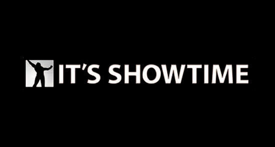 Daniel Ghita vs Brian Douwes - It's Showtime 56.