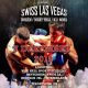 SWISS LAS VEGAS - RIFA vs WASSERMANN - Fight Card