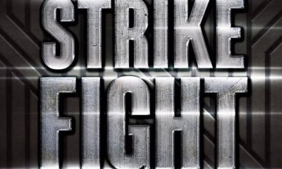 Hovic Zakarian vs Mickael Piscitello - Fight Video - Strike Fight