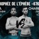 TEKB 16 - Alexandre CILIA vs Johachim CHIARENZA pour le Trophée de L’Éphèbe 2019