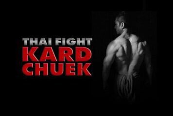 Mickael Piscitello vs Liang Shou Tao - Video THAI FIGHT